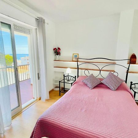 Apartamento Maria Fernanda, In The Centre Of Luz Exterior photo
