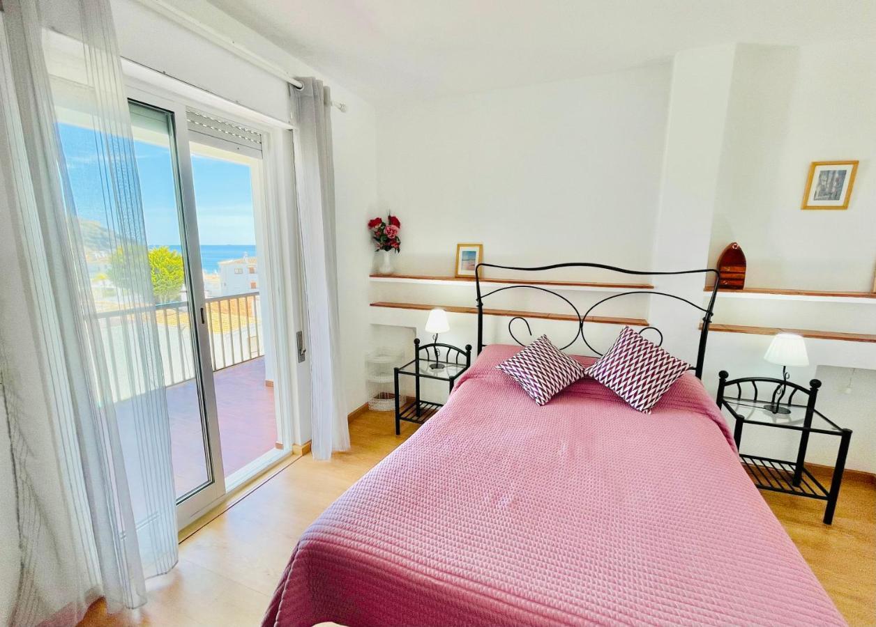 Apartamento Maria Fernanda, In The Centre Of Luz Exterior photo