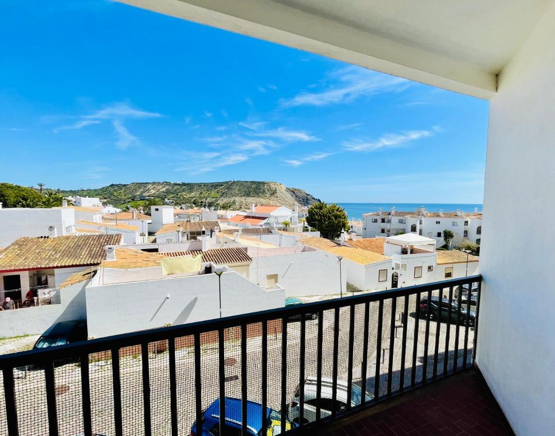 Apartamento Maria Fernanda, In The Centre Of Luz Exterior photo